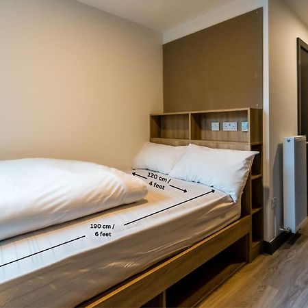 Destiny Student - Ardee Point Apartment ดับลิน ภายนอก รูปภาพ