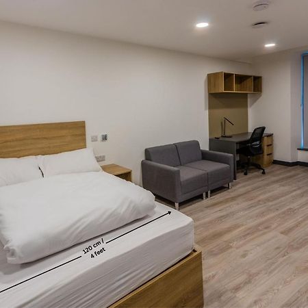Destiny Student - Ardee Point Apartment ดับลิน ภายนอก รูปภาพ
