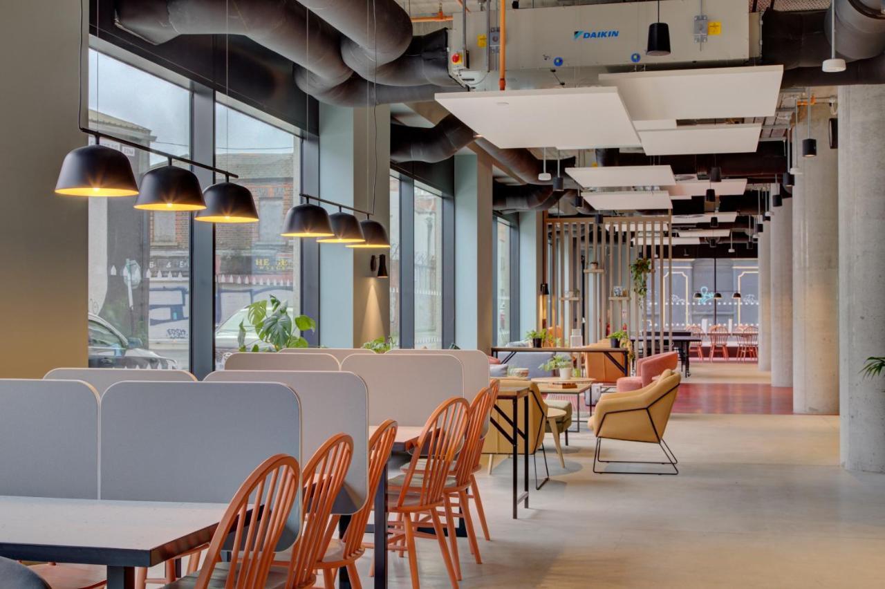 Destiny Student - Ardee Point Apartment ดับลิน ภายนอก รูปภาพ