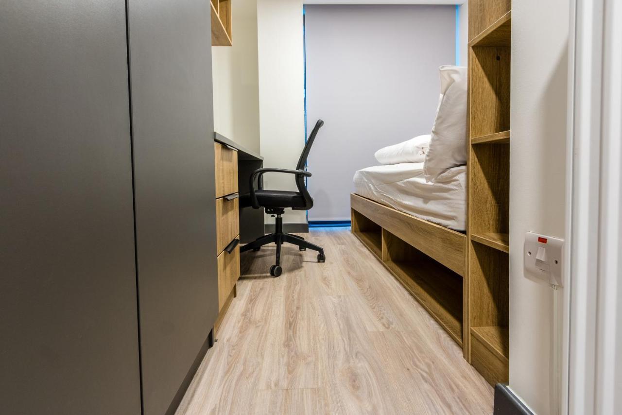 Destiny Student - Ardee Point Apartment ดับลิน ภายนอก รูปภาพ