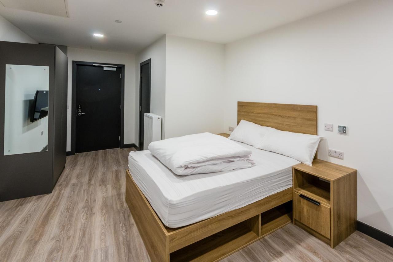 Destiny Student - Ardee Point Apartment ดับลิน ภายนอก รูปภาพ