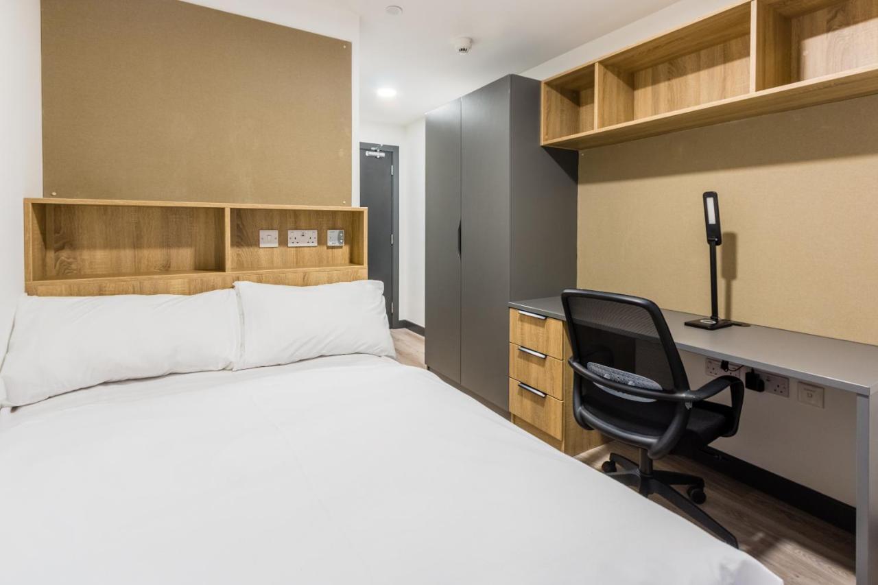 Destiny Student - Ardee Point Apartment ดับลิน ภายนอก รูปภาพ