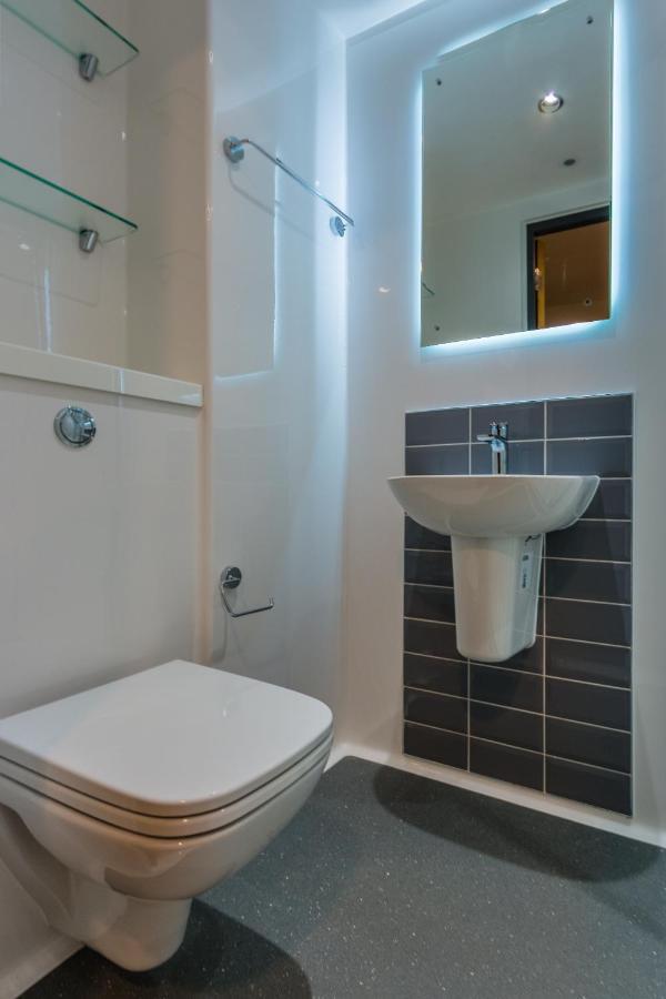 Destiny Student - Ardee Point Apartment ดับลิน ภายนอก รูปภาพ