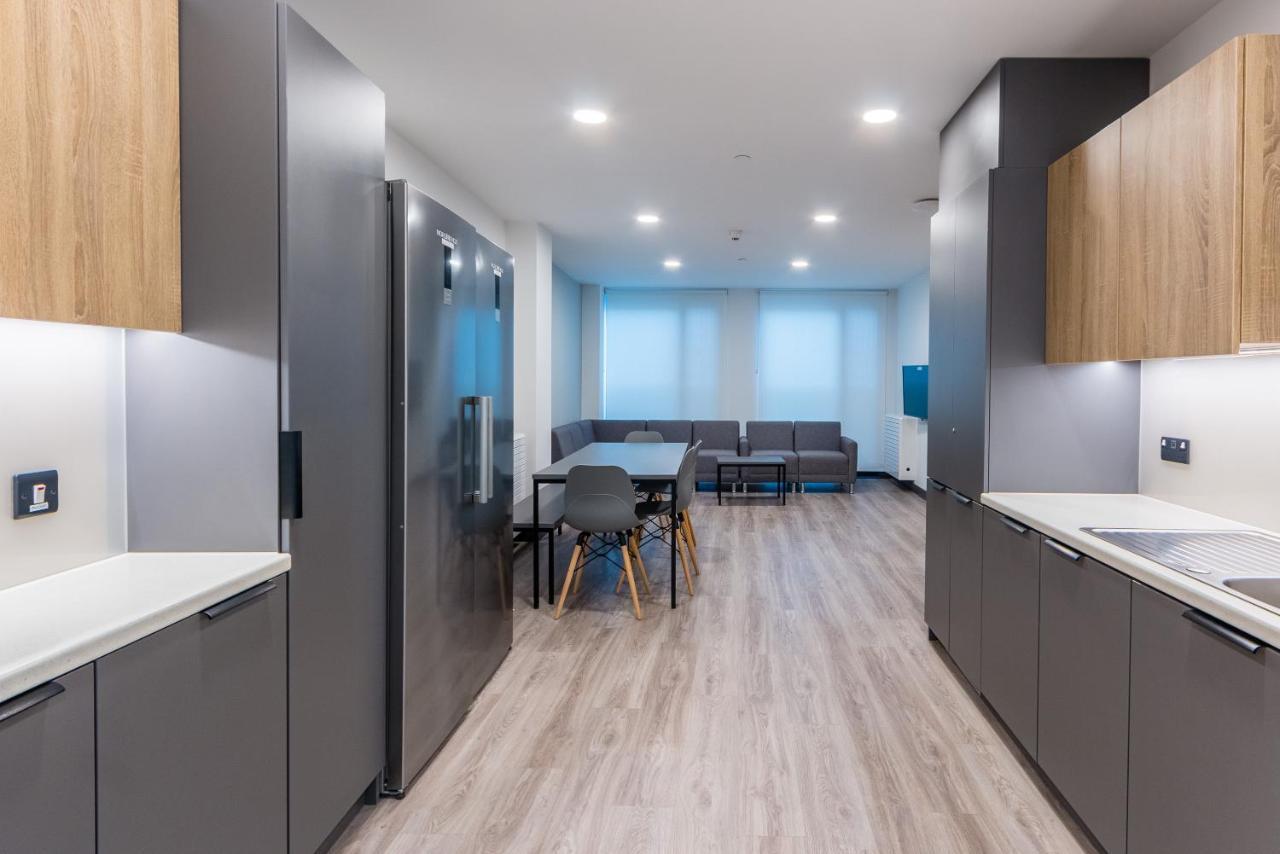 Destiny Student - Ardee Point Apartment ดับลิน ภายนอก รูปภาพ