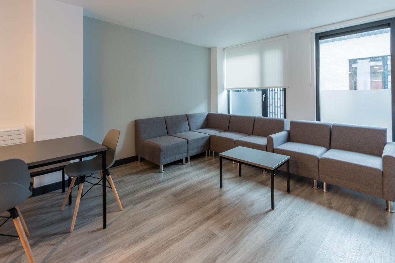 Destiny Student - Ardee Point Apartment ดับลิน ภายนอก รูปภาพ