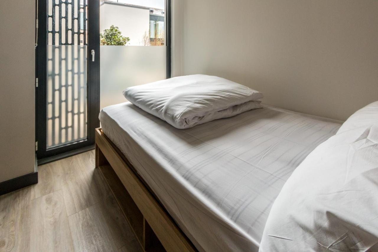 Destiny Student - Ardee Point Apartment ดับลิน ภายนอก รูปภาพ
