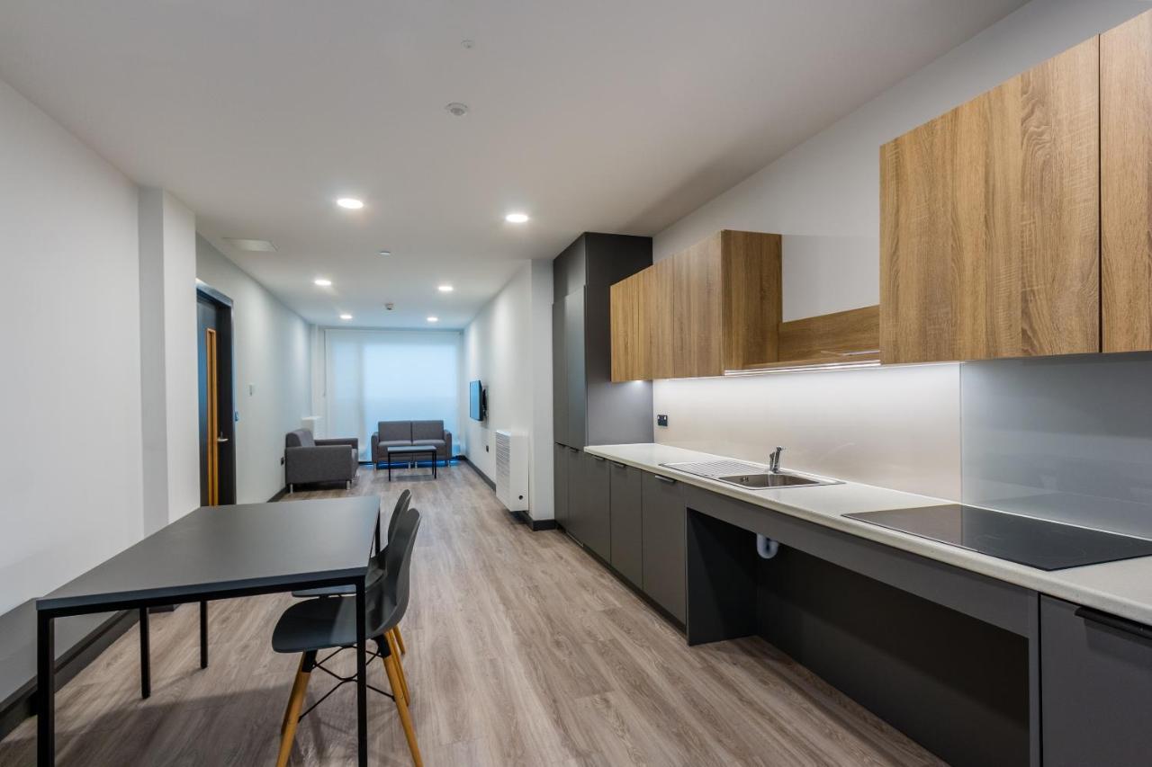 Destiny Student - Ardee Point Apartment ดับลิน ภายนอก รูปภาพ