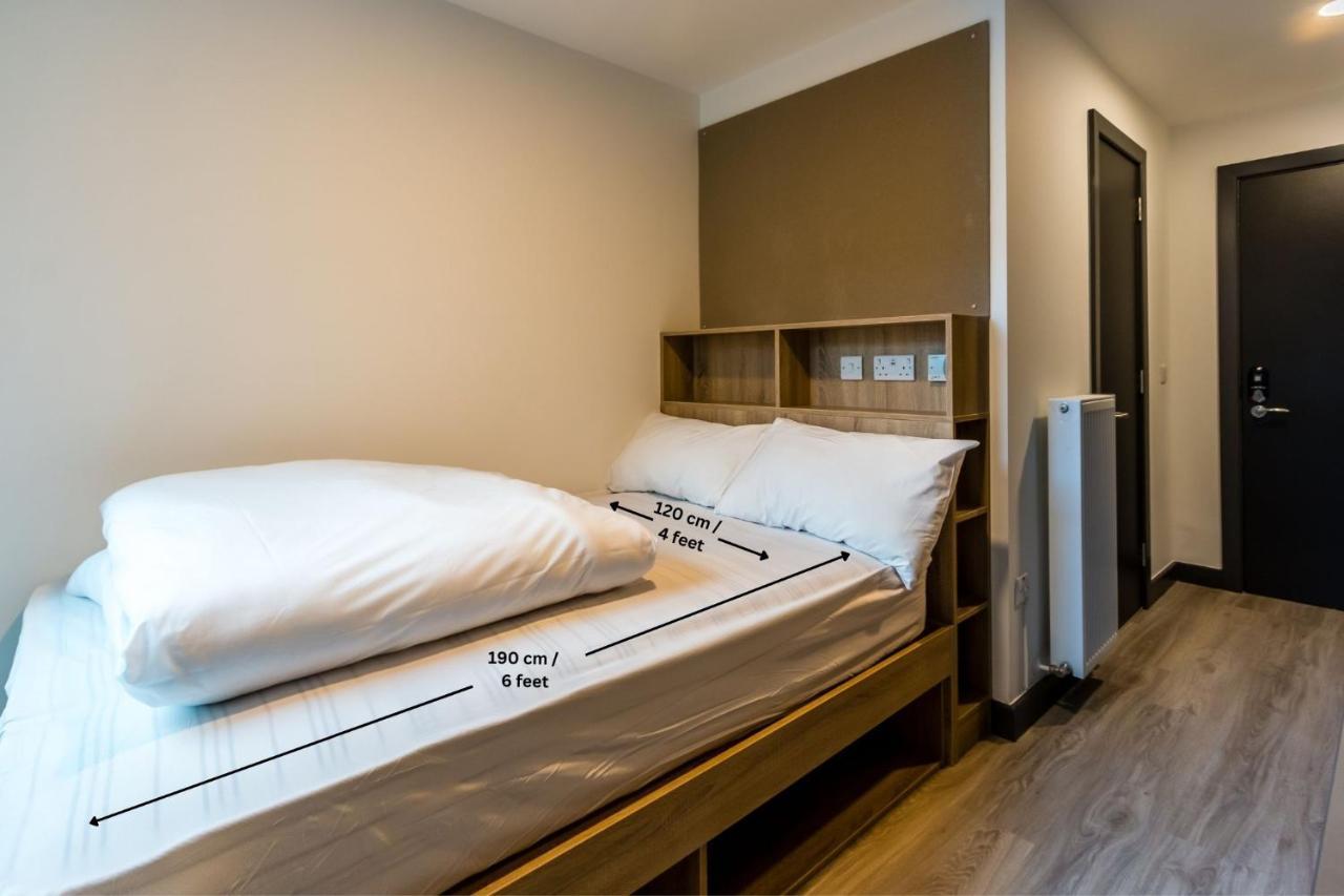 Destiny Student - Ardee Point Apartment ดับลิน ภายนอก รูปภาพ